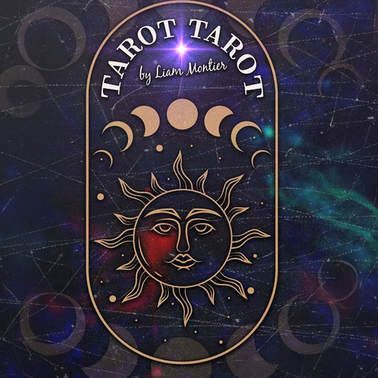 Tarot Tarot by Liam Montier