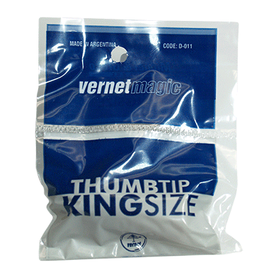 Thumb Tip King Size By Vernet