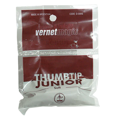 Thumb Tip Junior (Soft) By Vernet