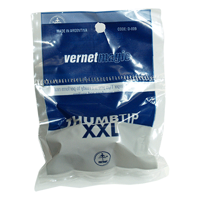 Zaubertrickdaumen XXL von Vernet