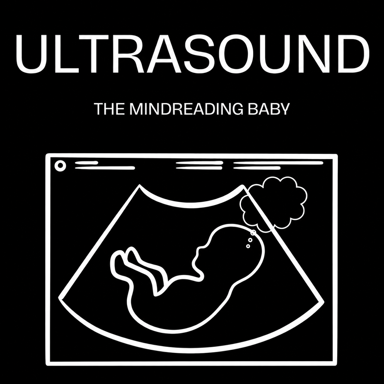 Ultrasound By Iain Bailey Magic