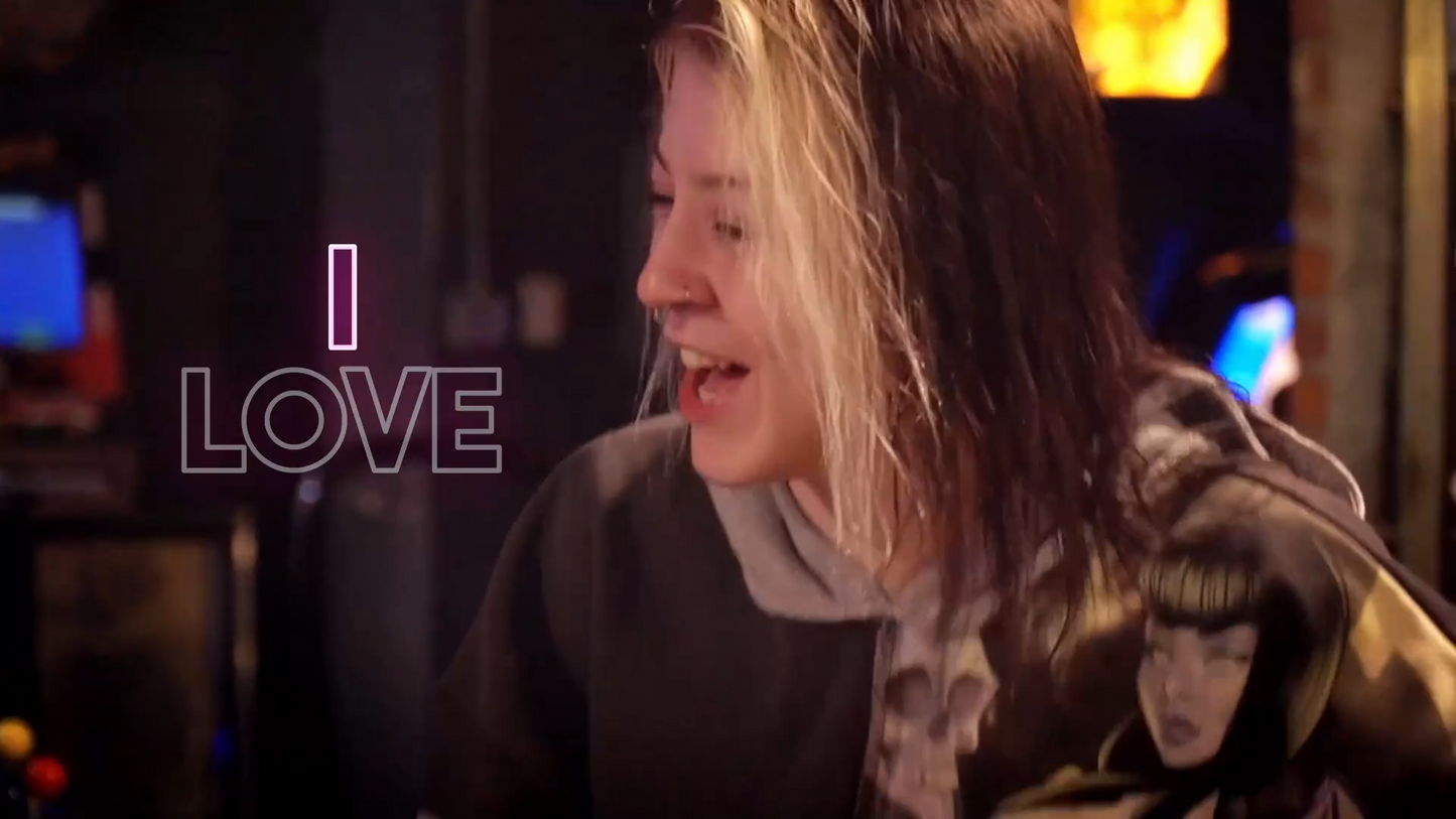 Back Off by Craig Petty