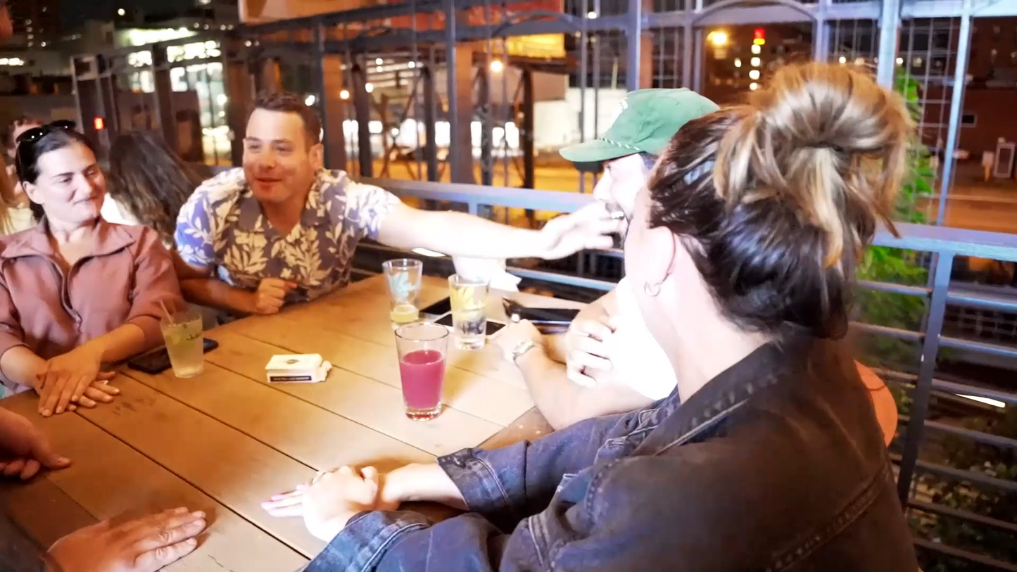 Instant Teleport by Craig Petty