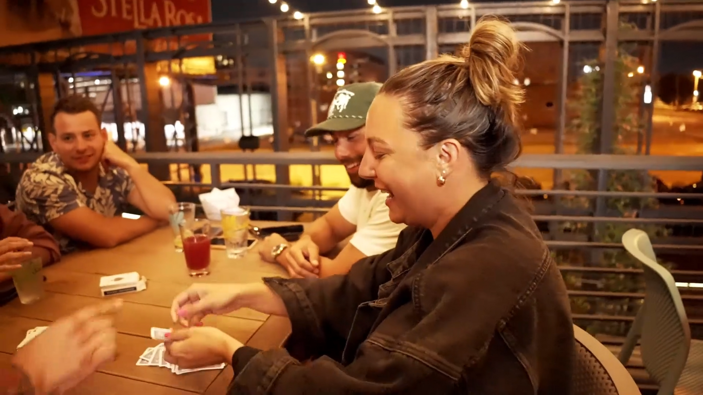 Instant Teleport by Craig Petty