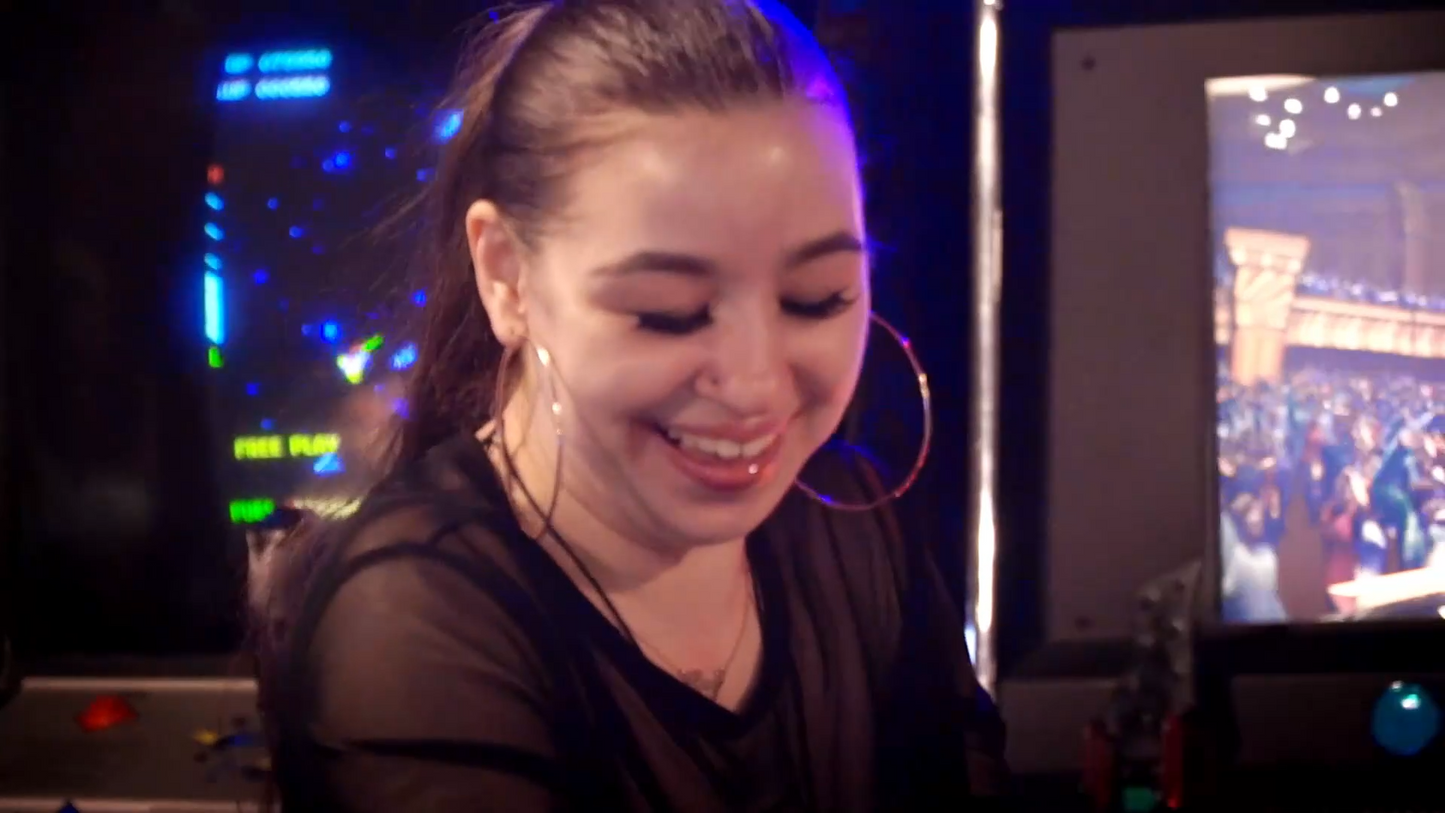 Back Off by Craig Petty