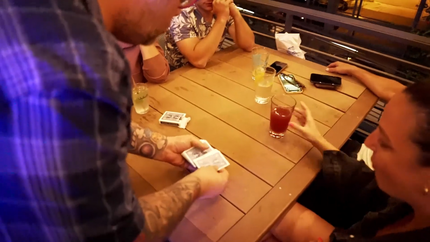 Instant Teleport by Craig Petty