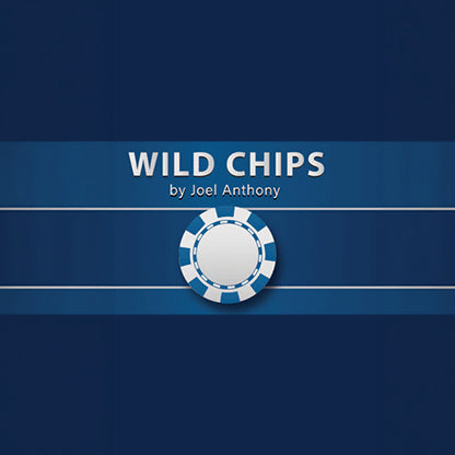 Wild Chips by Joel Anthony