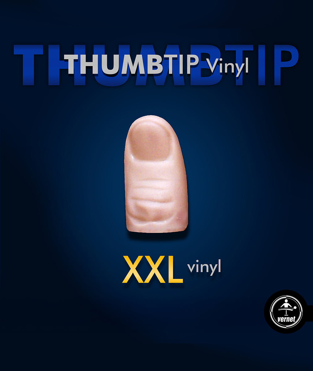 Zaubertrickdaumen XXL von Vernet